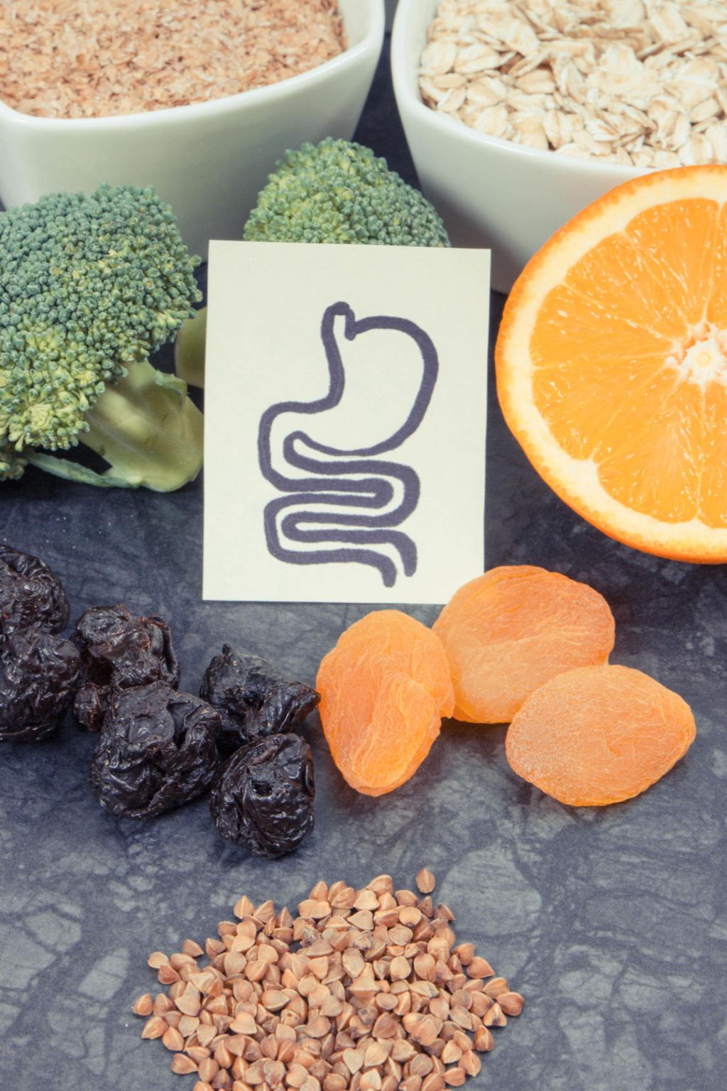 Why Does Whey Protein Cause Bloating?