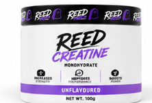 Reed Creatine Monohydrate (100g)