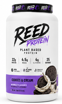 Reed Vegan Protein (1kg)