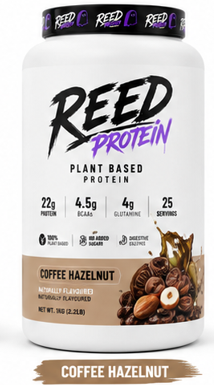Reed Vegan Protein (1kg)