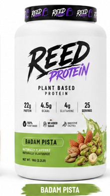 Reed Vegan Protein (1kg)