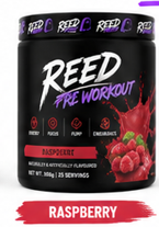Reed Pre Workout (300g)