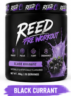 Reed Pre Workout (300g)