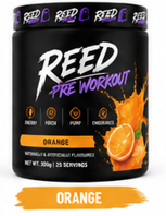 Reed Pre Workout (300g)